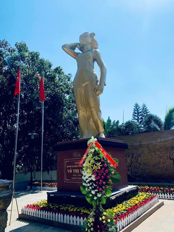Về nguồn năm 2019